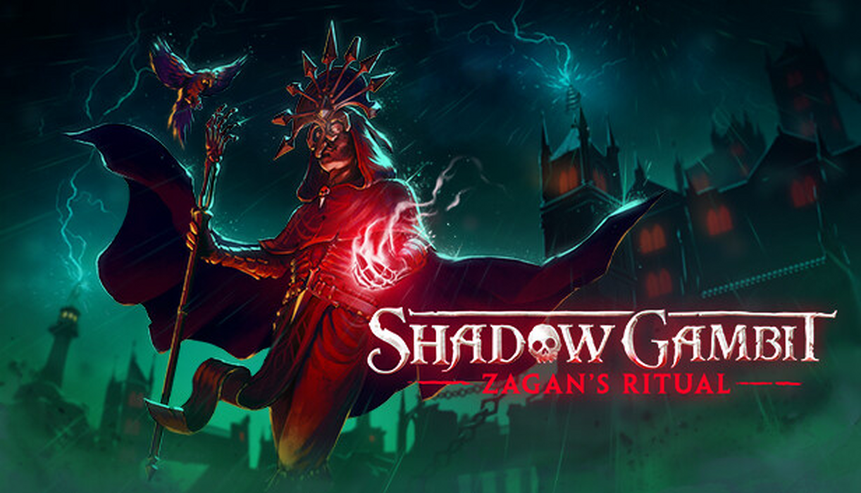 Shadow Gambit: Zagan's Ritual  for sale in Emirates from Games2all