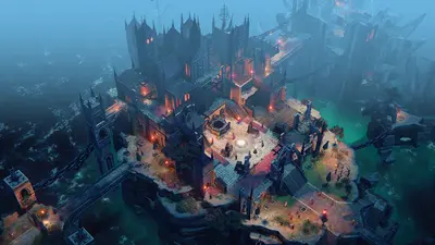 Shadow Gambit: Zagan's Ritual  for sale in Emirates from Games2all