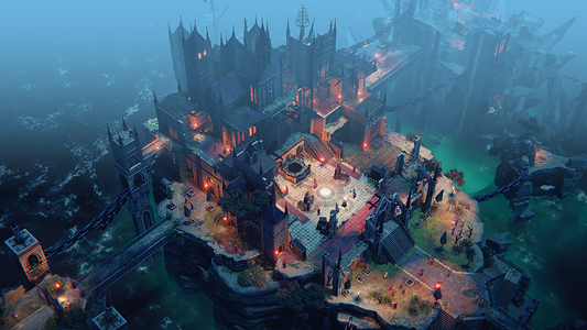 Shadow Gambit: Zagan's Ritual  for sale in Emirates from Games2all