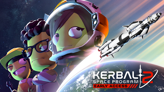 Kerbal Space Program 2 - Early Access (Epic)  للبيع في ألإمارات من خلال Games2all