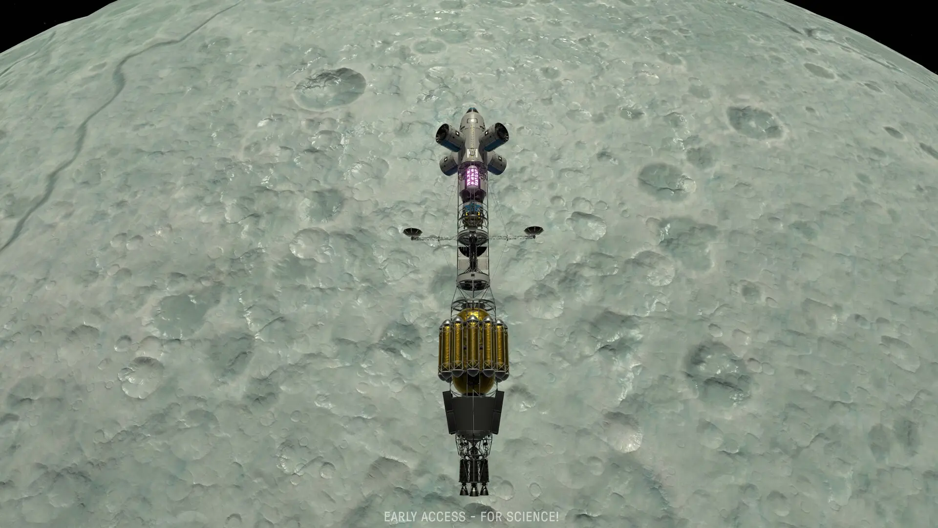 Kerbal Space Program 2 - Early Access (Epic)  for sale in Emirates from Games2all