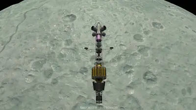 Kerbal Space Program 2 - Early Access (Epic)  for sale in Emirates from Games2all