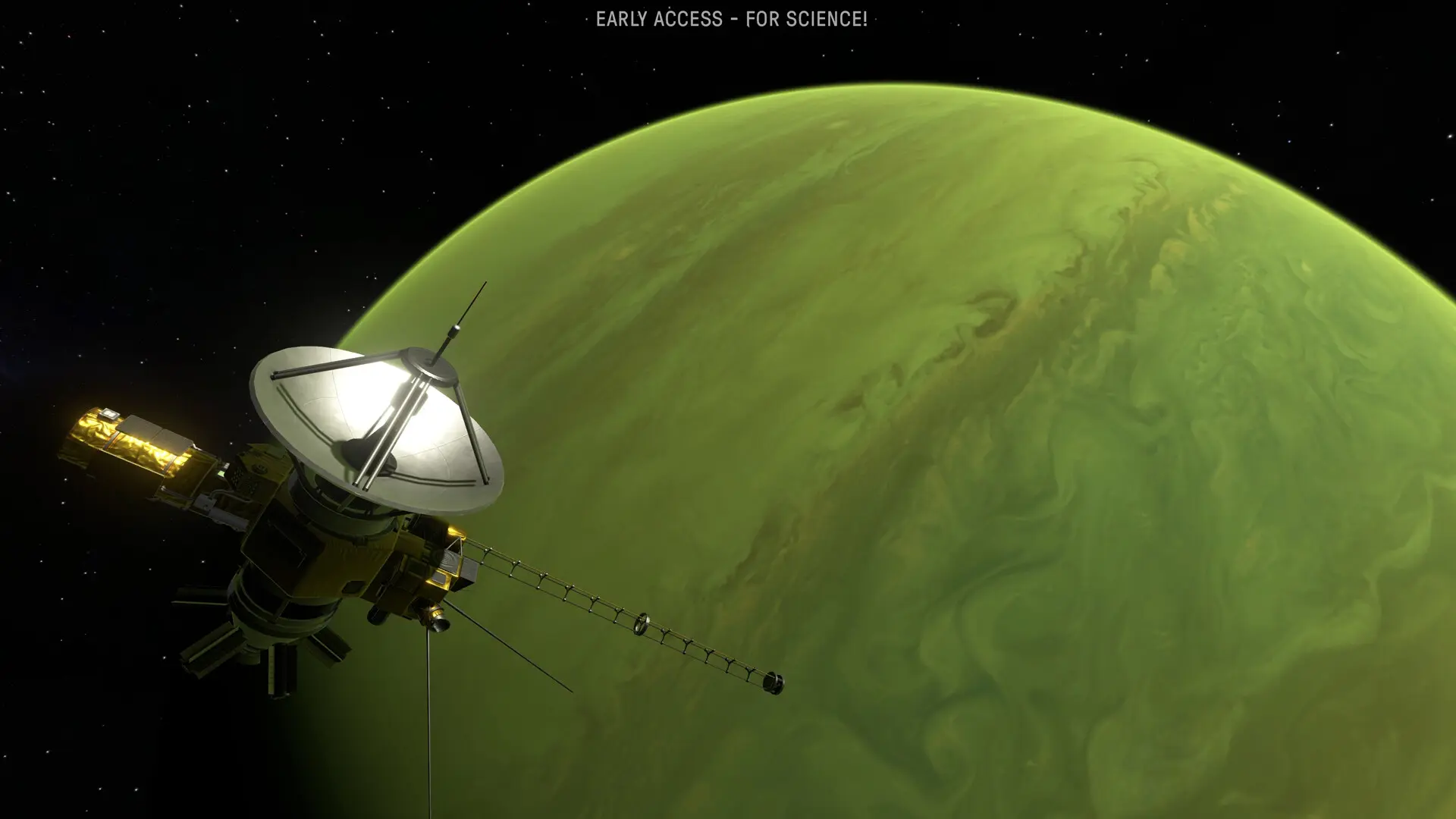 Kerbal Space Program 2 - Early Access (Epic)  for sale in Emirates from Games2all