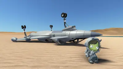 Kerbal Space Program 2 - Early Access (Epic)  for sale in Emirates from Games2all
