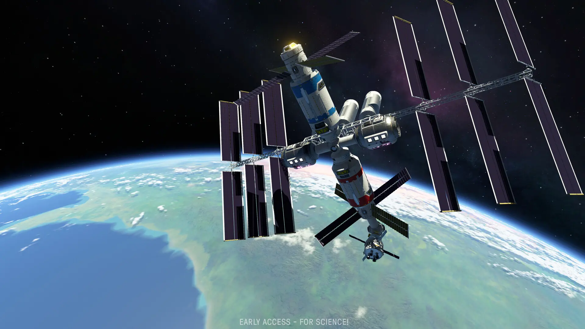 Kerbal Space Program 2 - Early Access (Epic)  for sale in Emirates from Games2all