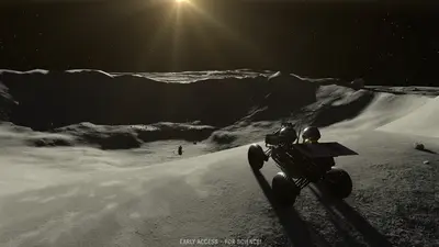 Kerbal Space Program 2 - Early Access (Epic)  for sale in Emirates from Games2all