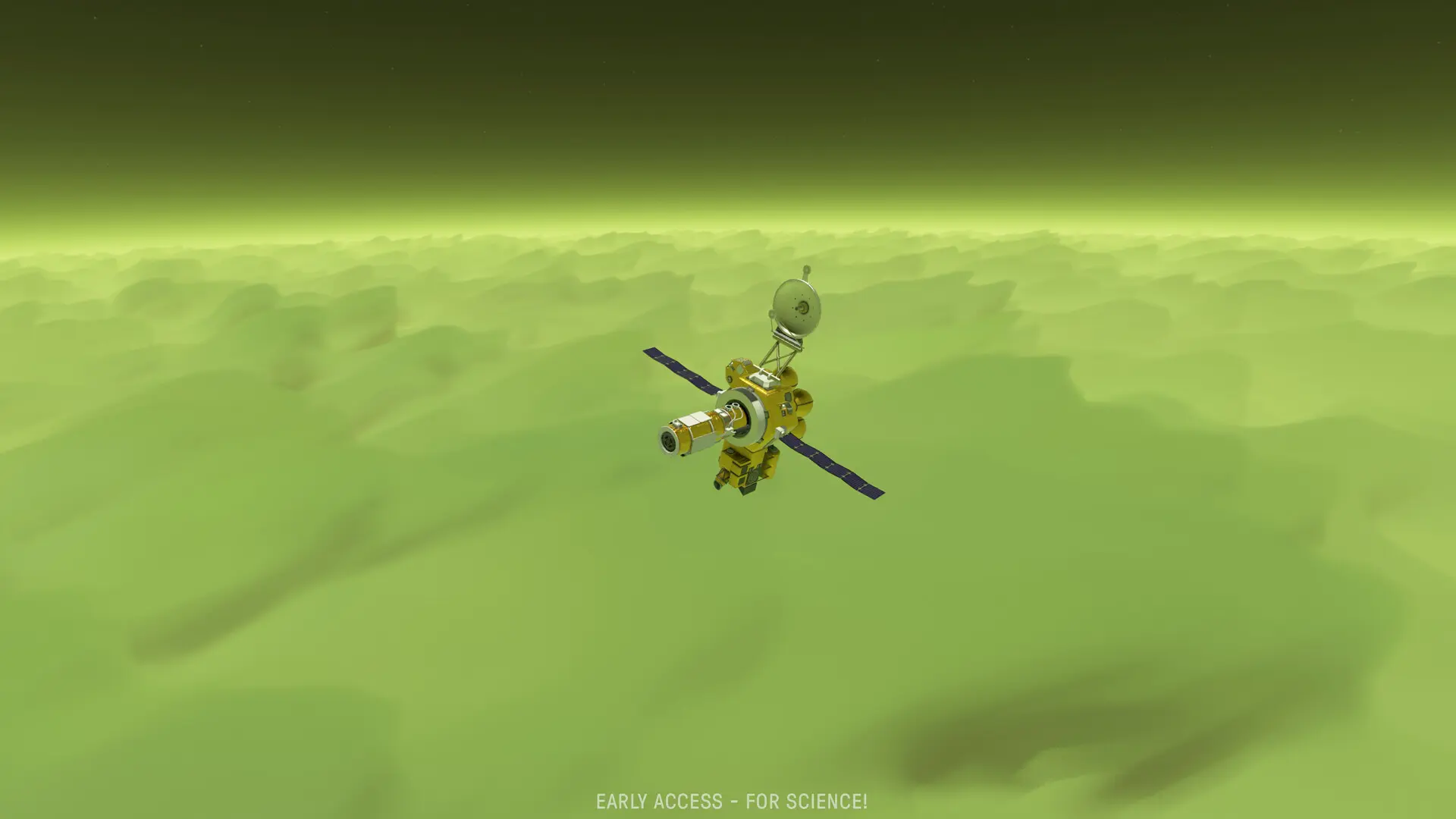 Kerbal Space Program 2 - Early Access (Epic)  for sale in Emirates from Games2all