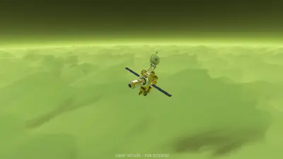 Kerbal Space Program 2 - Early Access (Epic)  for sale in Emirates from Games2all