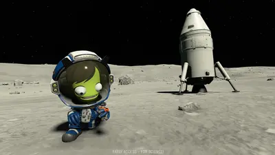 Kerbal Space Program 2 - Early Access (Epic)  for sale in Emirates from Games2all