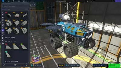 Kerbal Space Program 2 - Early Access (Epic)  for sale in Emirates from Games2all
