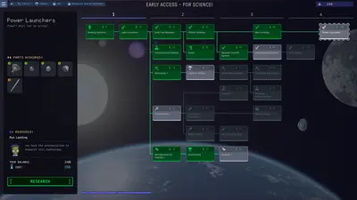 Kerbal Space Program 2 - Early Access (Epic)  for sale in Emirates from Games2all