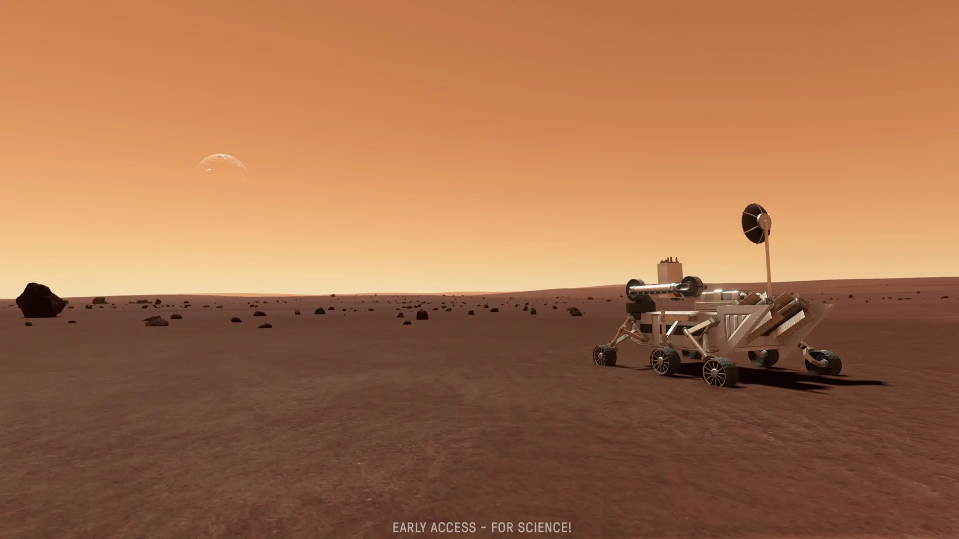 Kerbal Space Program 2 - Early Access (Epic)  for sale in Emirates from Games2all