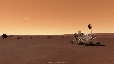 Kerbal Space Program 2 - Early Access (Epic)  for sale in Emirates from Games2all