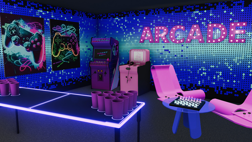 House Flipper - Party Furniture Pack – image 4