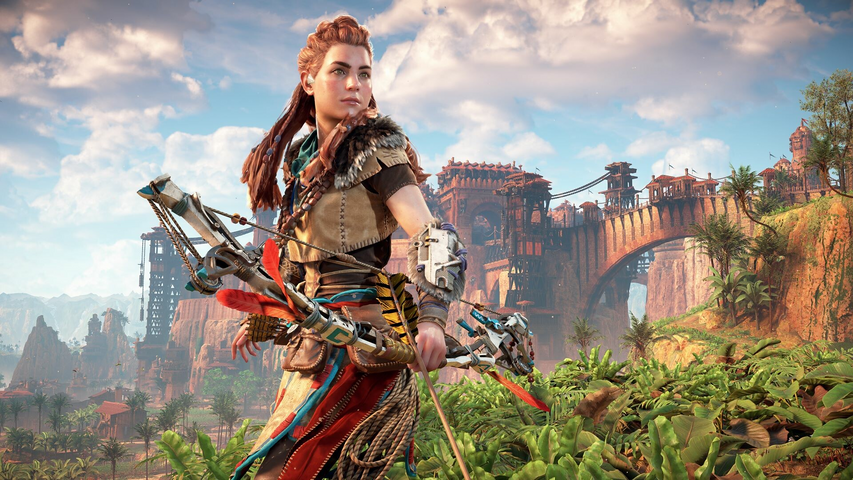Horizon Zero Dawn™ Remastered – image 2