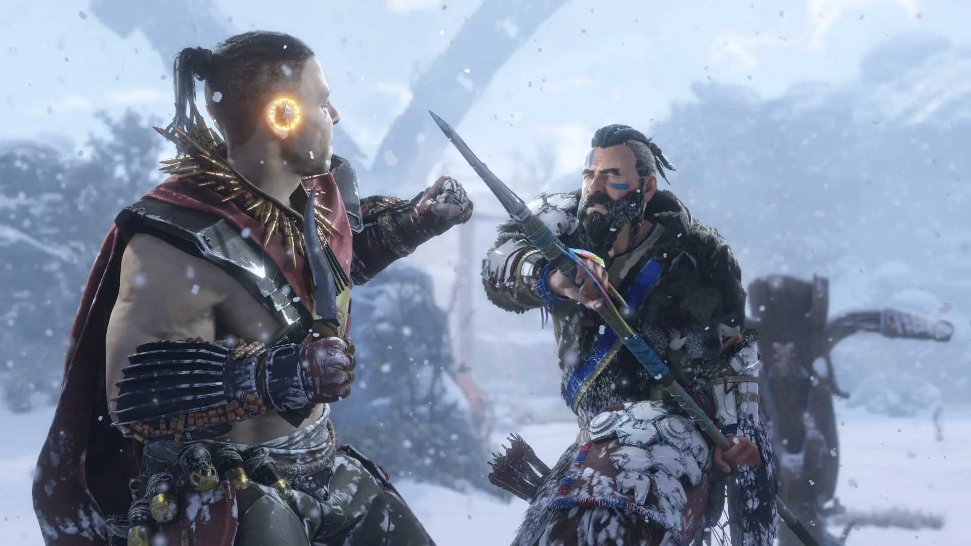 Horizon Zero Dawn™ Remastered  for sale in Emirates from Games2all