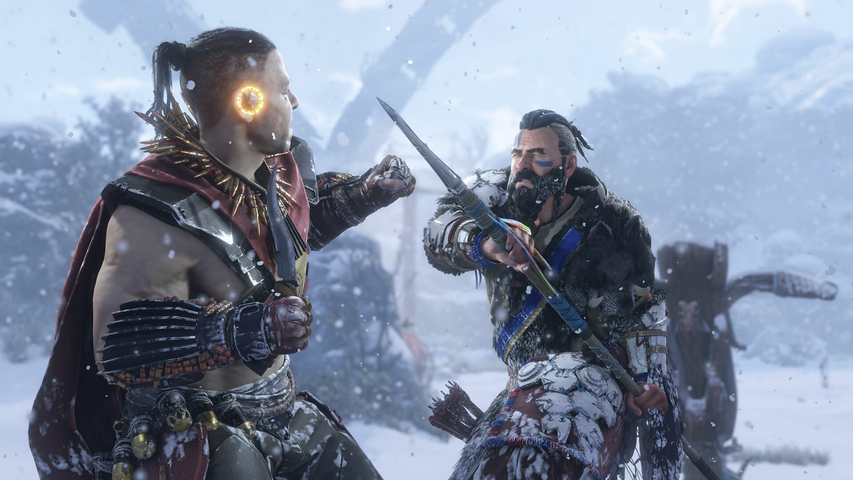Horizon Zero Dawn™ Remastered – image 3