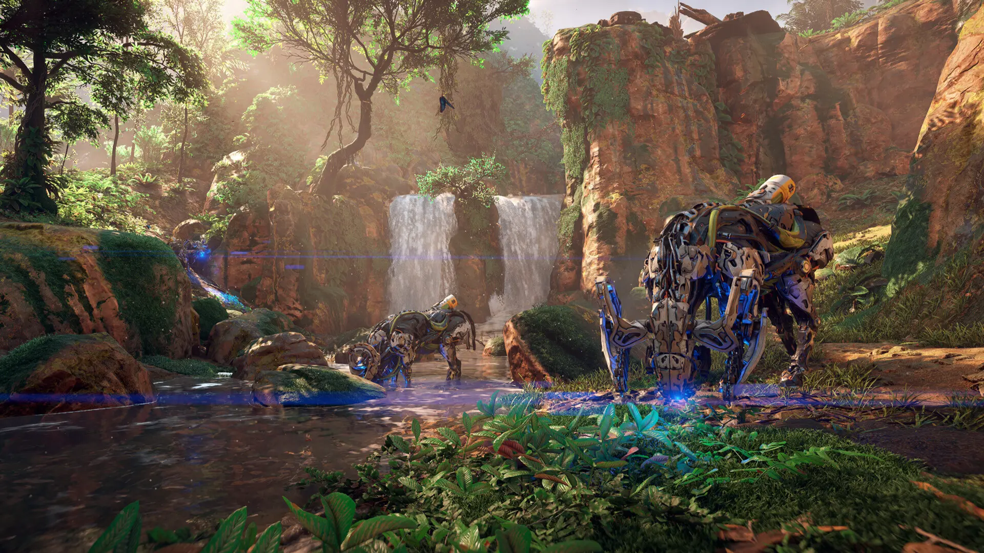 Horizon Zero Dawn™ Remastered  for sale in Emirates from Games2all