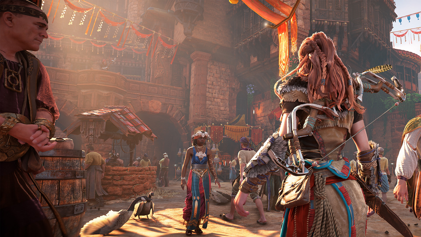 Horizon Zero Dawn™ Remastered – image 5