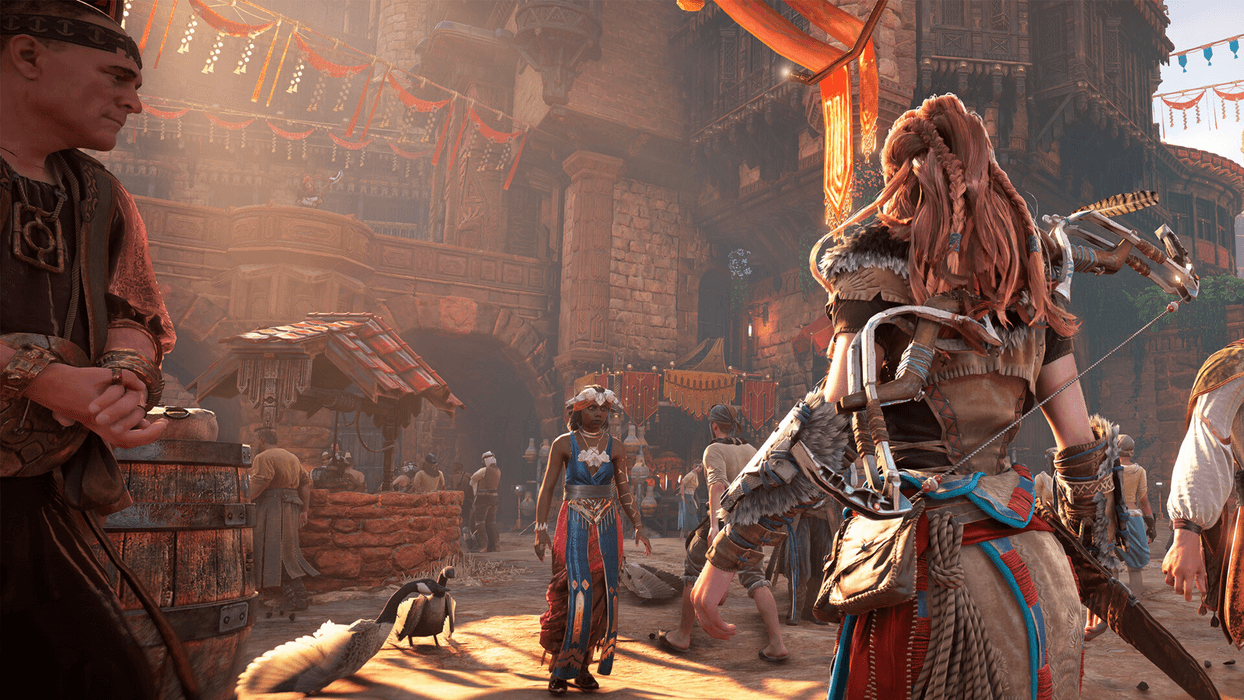 Horizon Zero Dawn™ Remastered  for sale in Emirates from Games2all