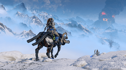 Horizon Zero Dawn™ Remastered  for sale in Emirates from Games2all