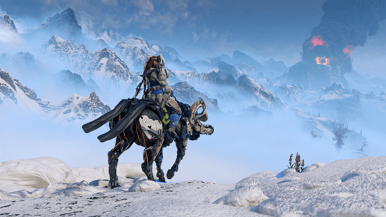 Horizon Zero Dawn™ Remastered  for sale in Emirates from Games2all