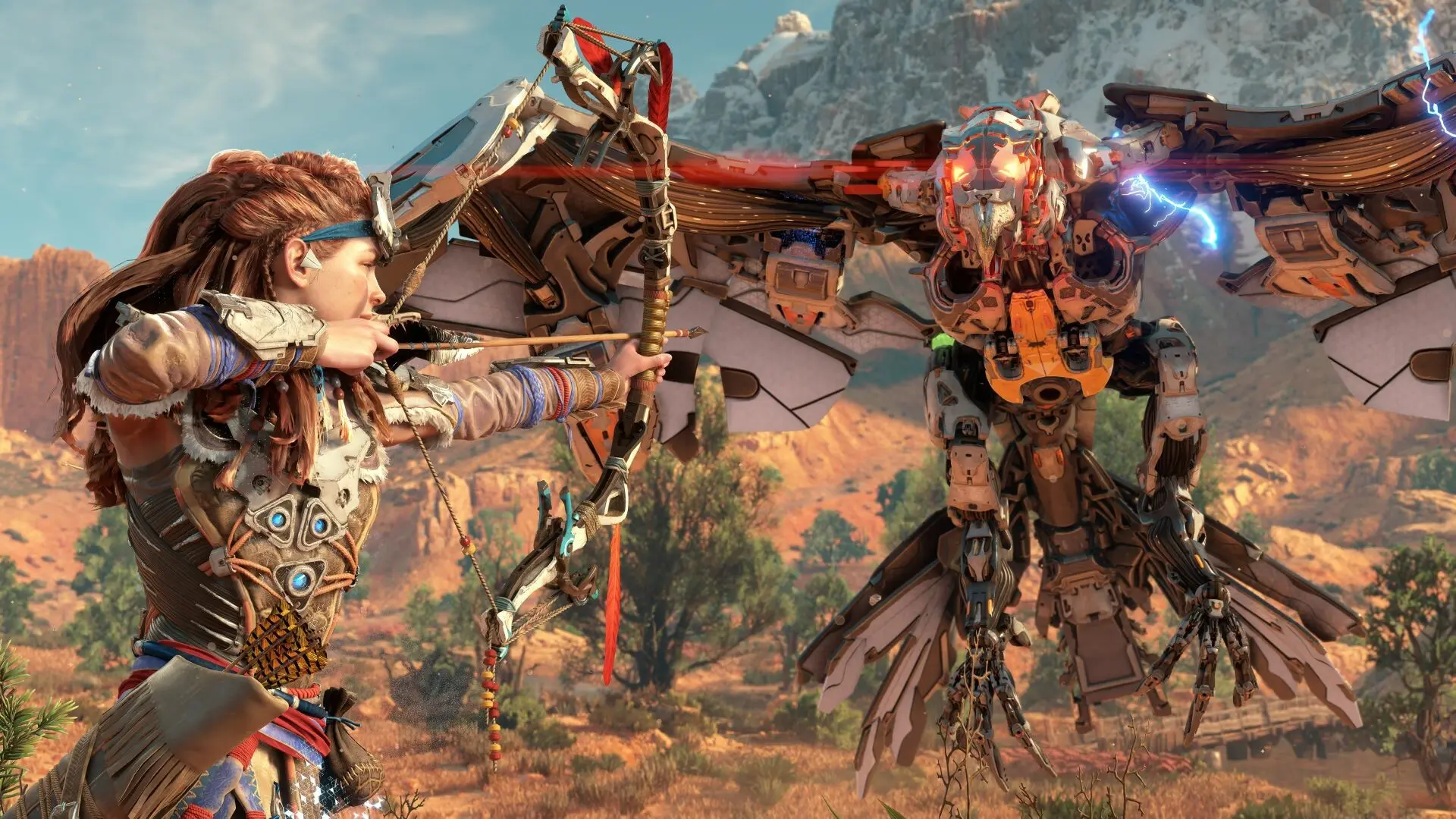 Horizon Zero Dawn™ Remastered  for sale in Emirates from Games2all