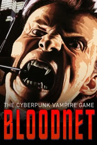 BloodNet -  for sale in Emirates from Games2all