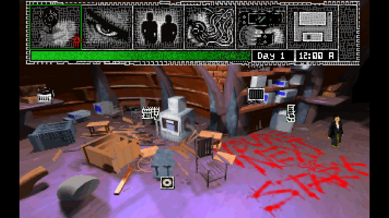 BloodNet  for sale in Emirates from Games2all