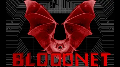 BloodNet  for sale in Emirates from Games2all