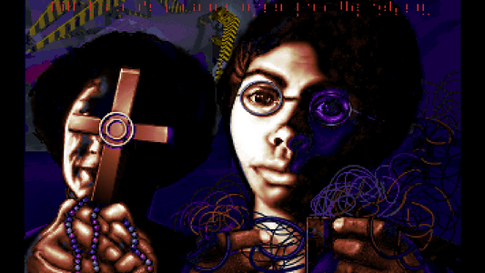 BloodNet  for sale in Emirates from Games2all