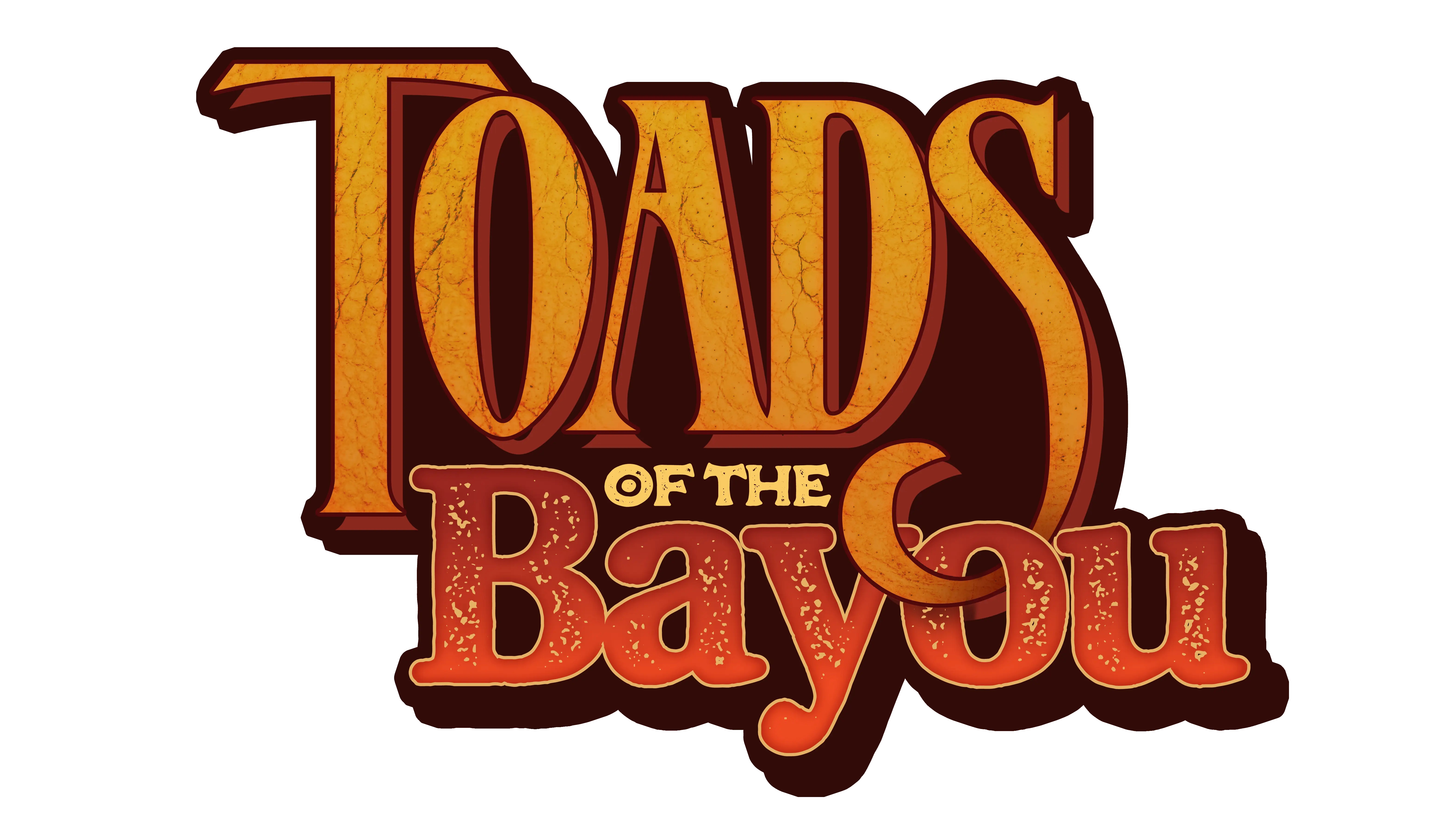 Toads of the Bayou  for sale in Emirates from Games2all