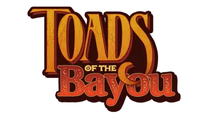 Toads of the Bayou  for sale in Emirates from Games2all