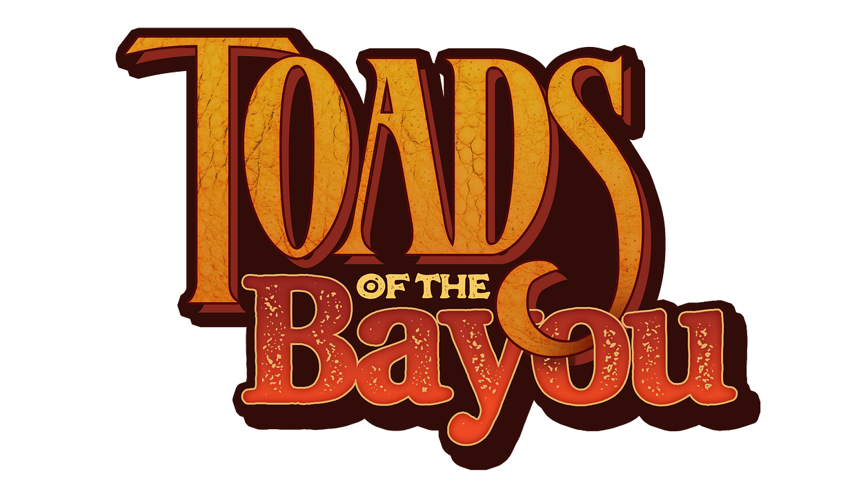 Toads of the Bayou  for sale in Emirates from Games2all