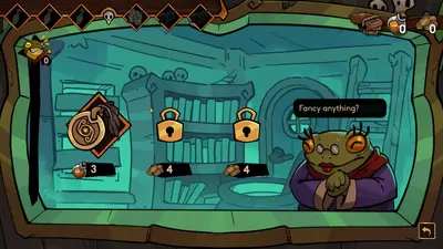 Toads of the Bayou  for sale in Emirates from Games2all