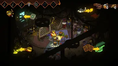 Toads of the Bayou  for sale in Emirates from Games2all