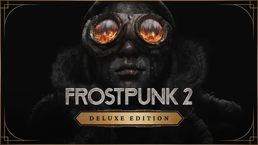 Frostpunk 2 - Deluxe Edition -  for sale in Emirates from Games2all