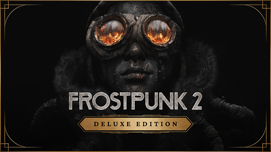 Frostpunk 2 - Deluxe Edition  for sale in Emirates from Games2all