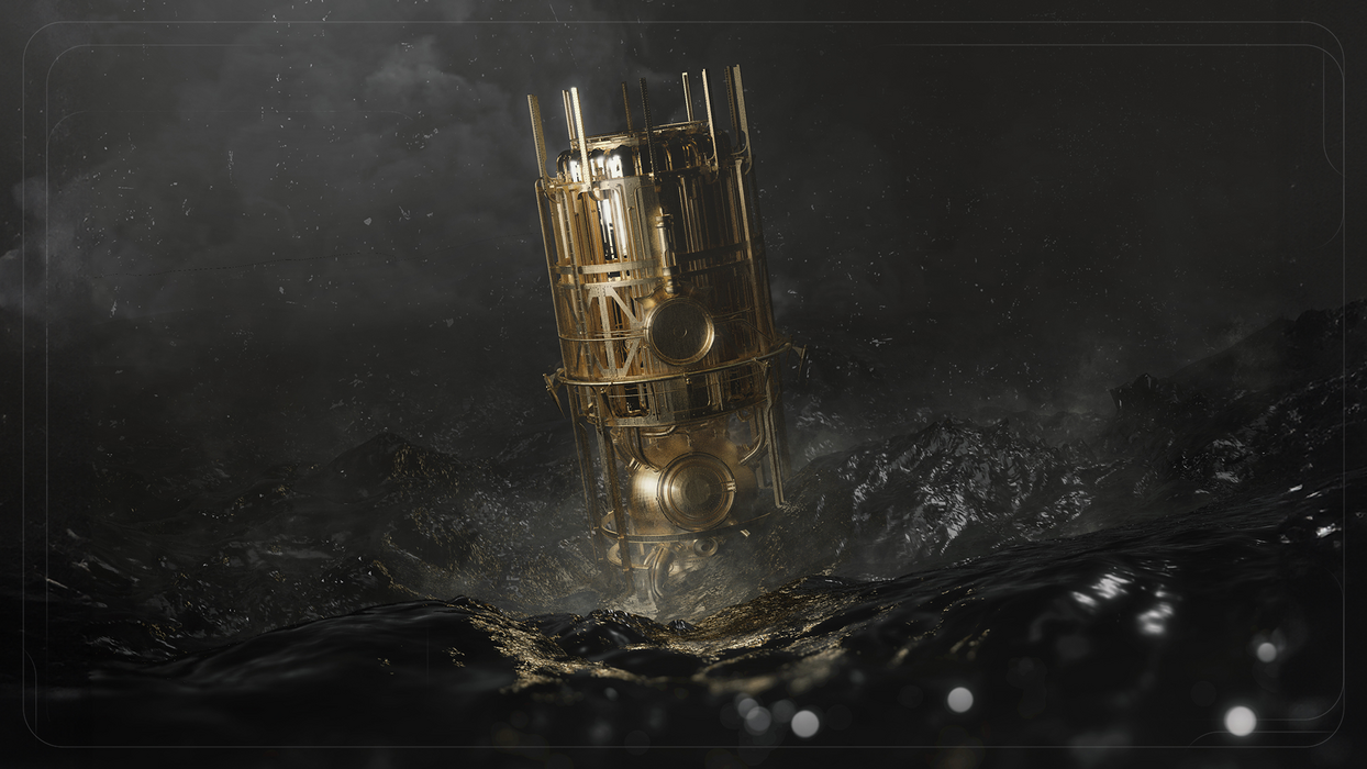 Frostpunk 2 - Deluxe Edition  for sale in Emirates from Games2all