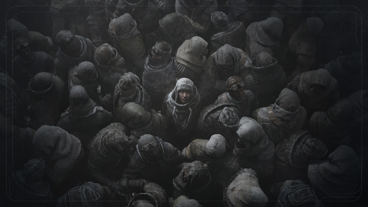 Frostpunk 2 - Deluxe Edition  for sale in Emirates from Games2all