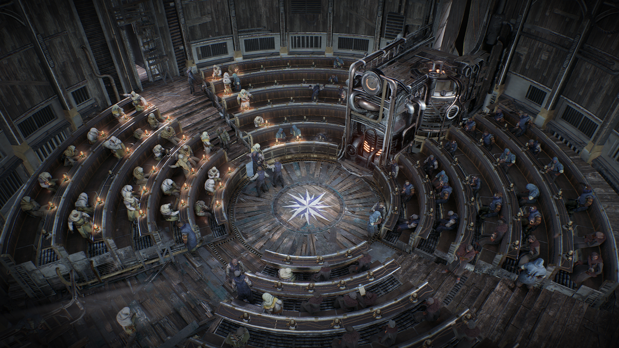 Frostpunk 2 - Deluxe Edition  for sale in Emirates from Games2all