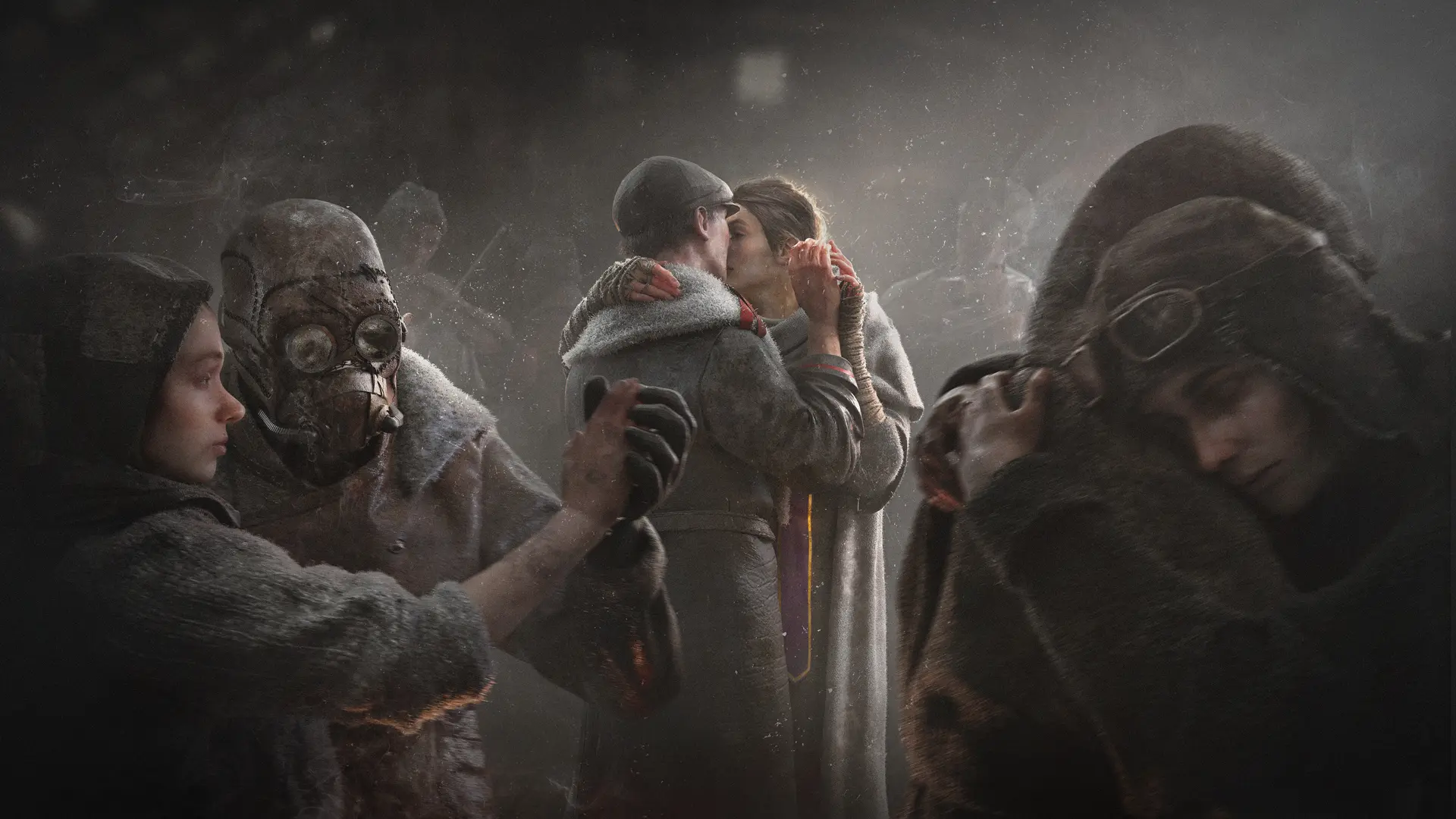 Frostpunk 2 - Deluxe Edition  for sale in Emirates from Games2all