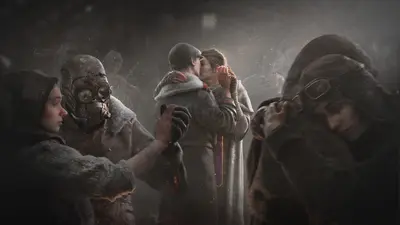Frostpunk 2 - Deluxe Edition  for sale in Emirates from Games2all