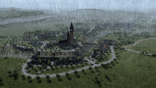 Workers & Resources: Soviet Republic - World Maps  for sale in Emirates from Games2all