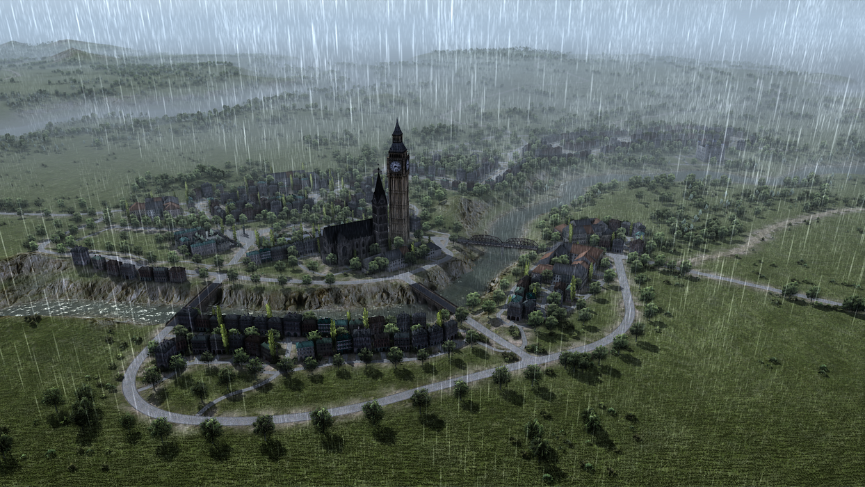 Workers & Resources: Soviet Republic - World Maps  for sale in Emirates from Games2all