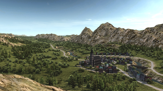 Workers & Resources: Soviet Republic - World Maps  for sale in Emirates from Games2all