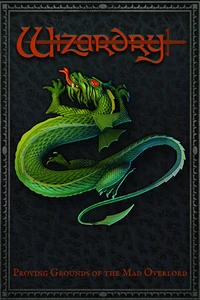 Wizardry: Proving Grounds of the Mad Overlord -  for sale in Emirates from Games2all