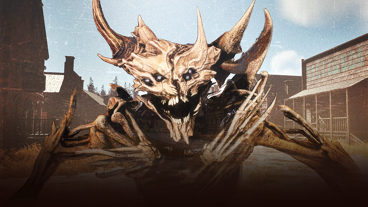 Hauntsville  for sale in Emirates from Games2all