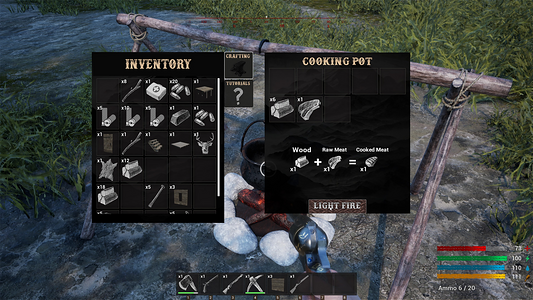 Hauntsville  for sale in Emirates from Games2all