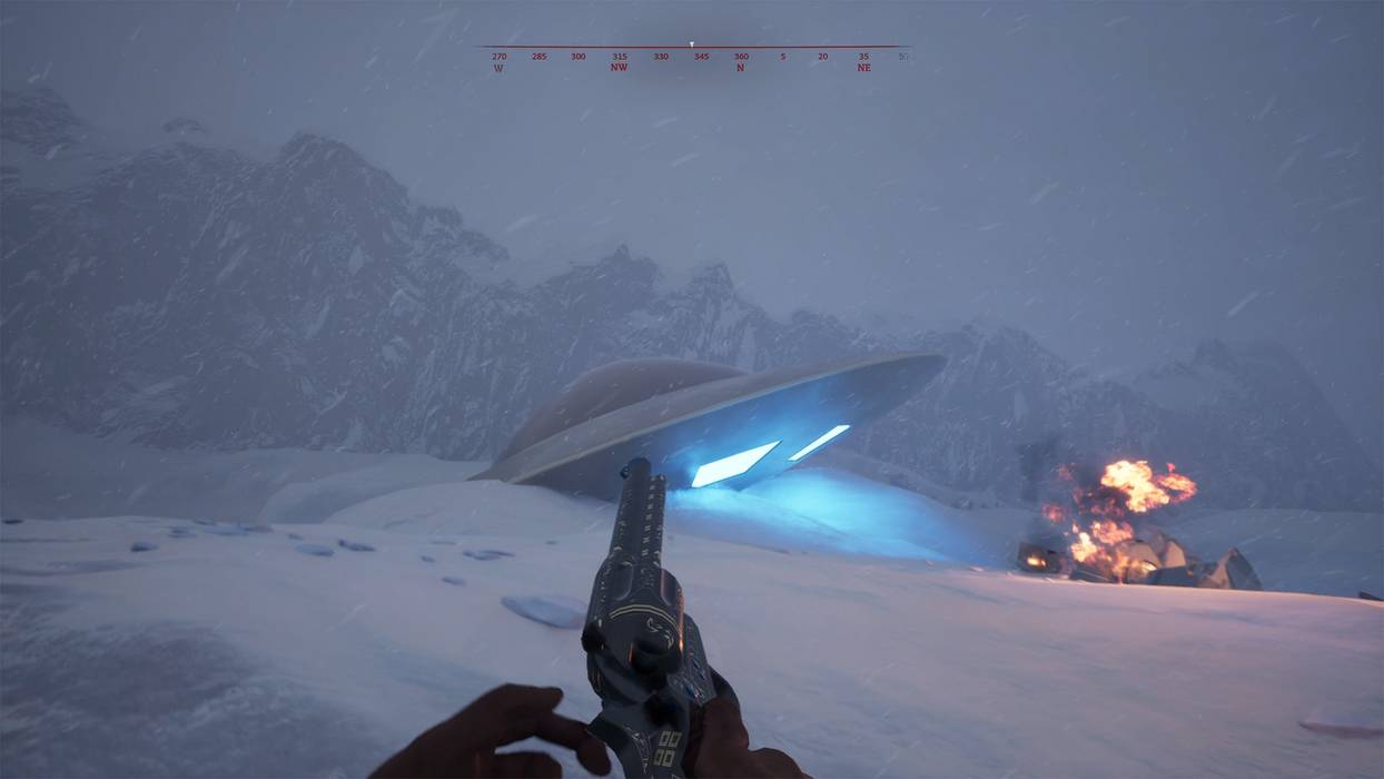 Hauntsville  for sale in Emirates from Games2all